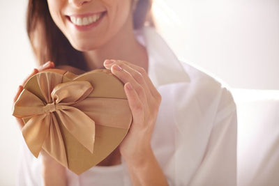 Cadouri femei – 3 aspecte cheie pentru Valentine’s Day