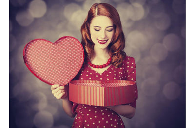 5 Idei cadouri femei | Cum sa nu dai gres cand ii alegi cadoul