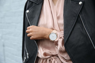 Top 4 modele de ceasuri dama care sunt la moda in aceasta vara