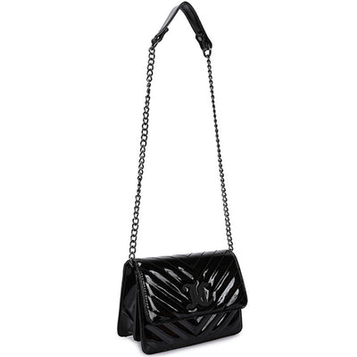 Juicy Couture | Geanta dama ASR-G004, Negru 3