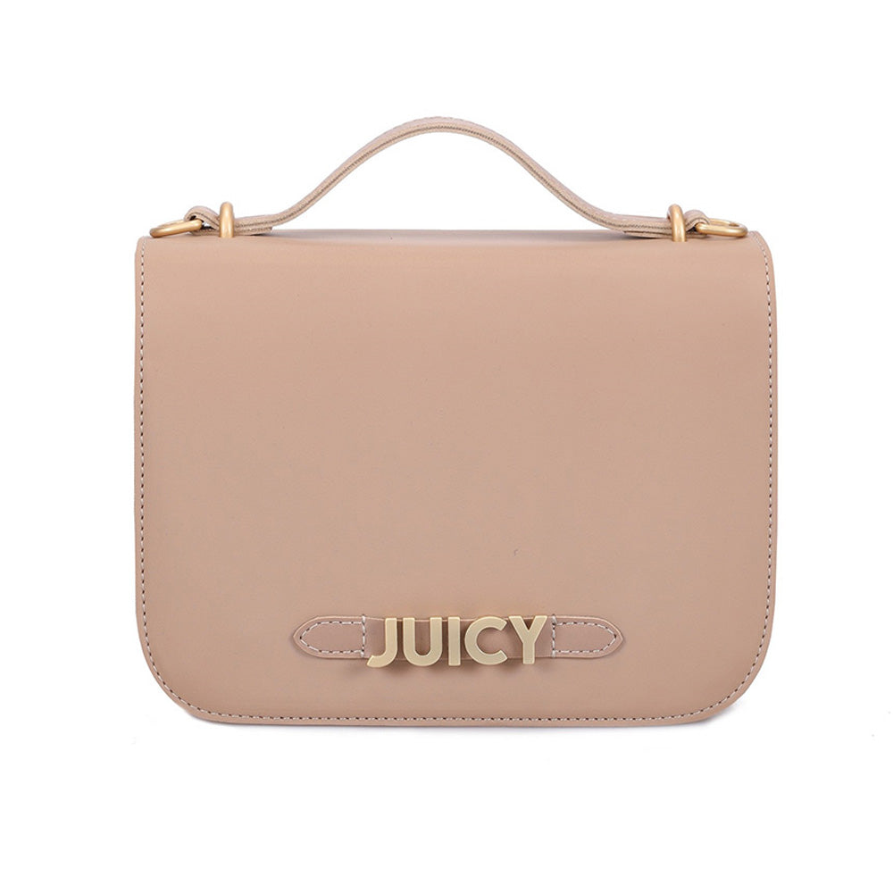 Juicy Couture | Geanta dama ASR-G005, Bej 1