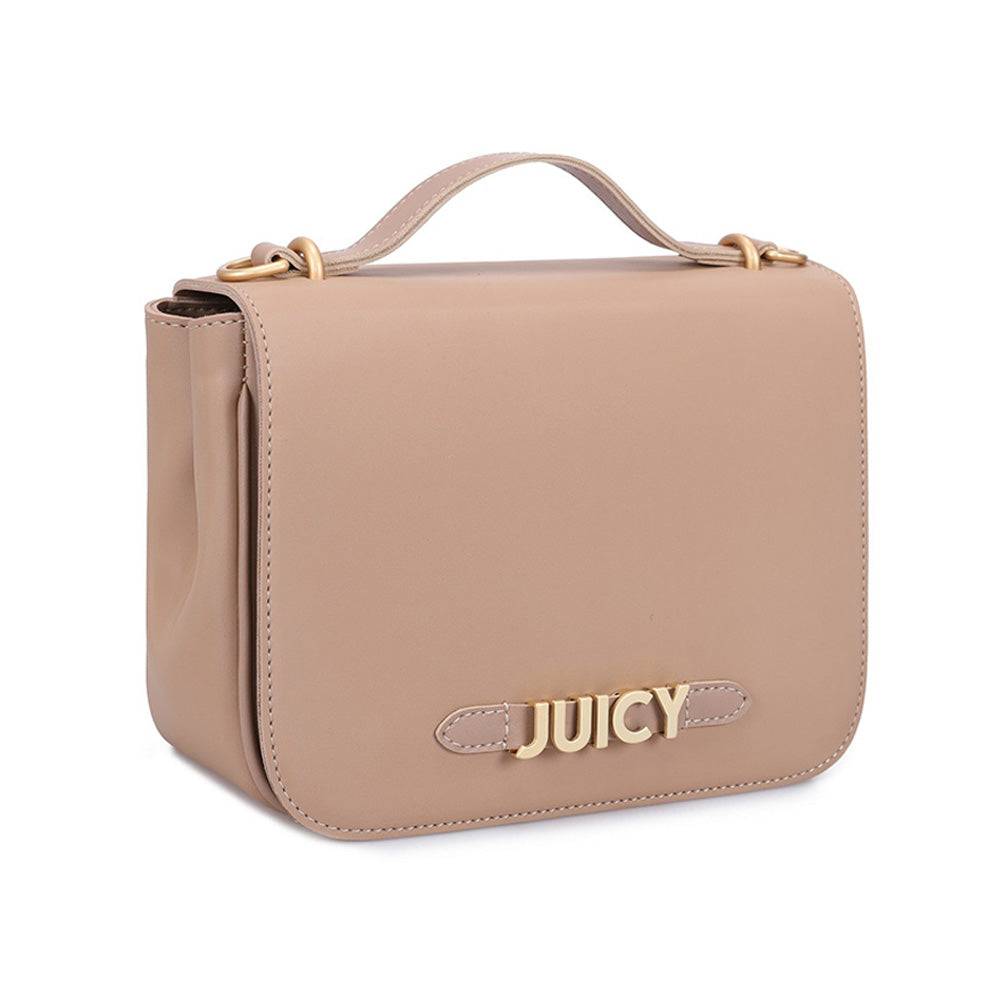 Juicy Couture | Geanta dama ASR-G005, Bej 2