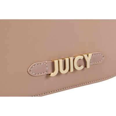 Juicy Couture | Geanta dama ASR-G005, Bej 4