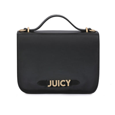 Juicy Couture | Geanta dama ASR-G005, Negru 1