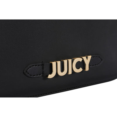 Juicy Couture | Geanta dama ASR-G005, Negru 4