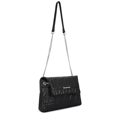 Juicy Couture | Geanta dama ASR-G006, Negru 3