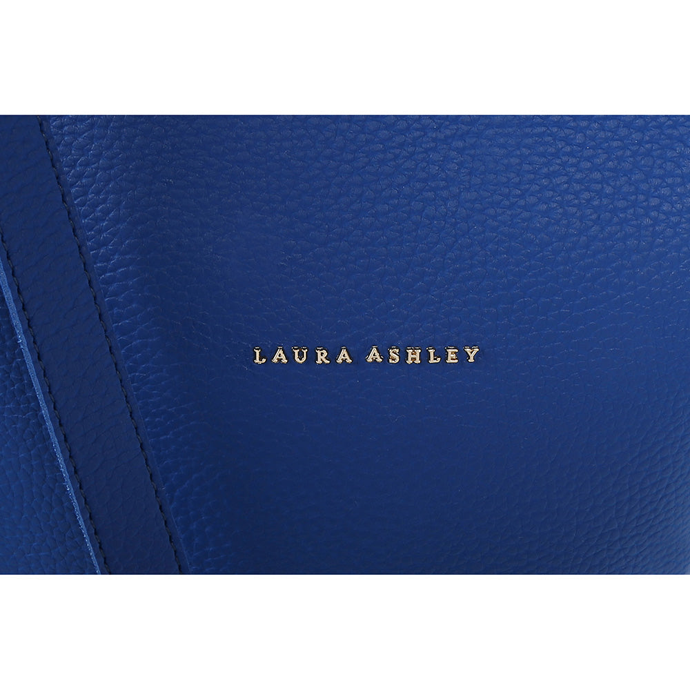 Laura Ashley | Geanta dama ASR-G021, Albastru 5