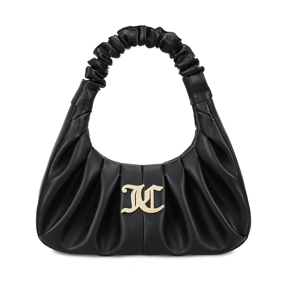Juicy Couture | Geanta dama ASR-G050, Negru 1