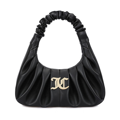 Juicy Couture | Geanta dama ASR-G050, Negru 1