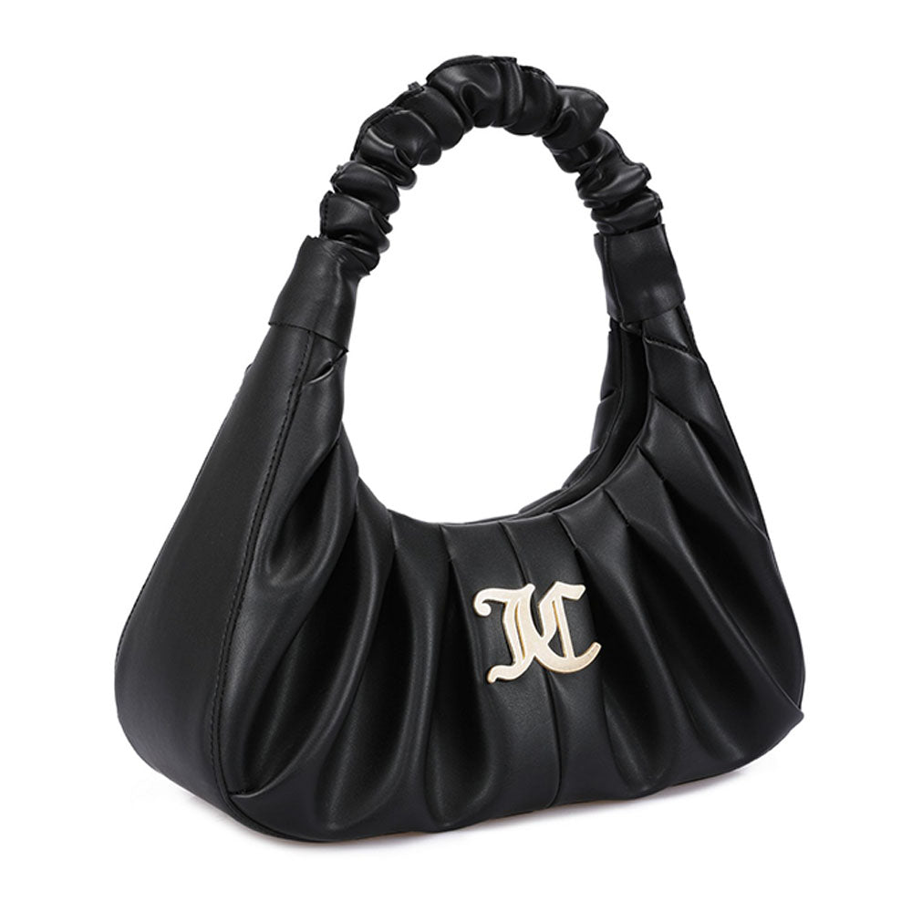 Juicy Couture | Geanta dama ASR-G050, Negru 2