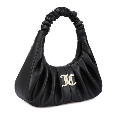 Juicy Couture | Geanta dama ASR-G050, Negru 2