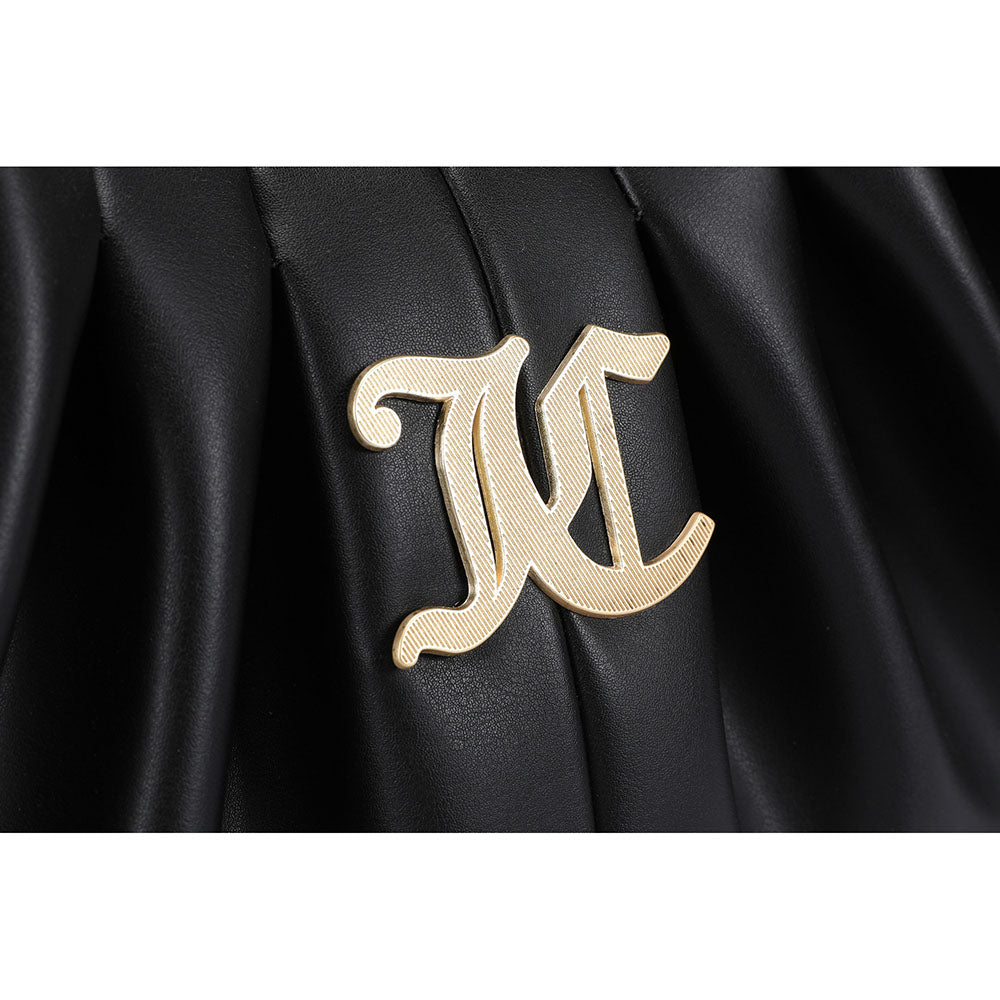 Juicy Couture | Geanta dama ASR-G050, Negru 3