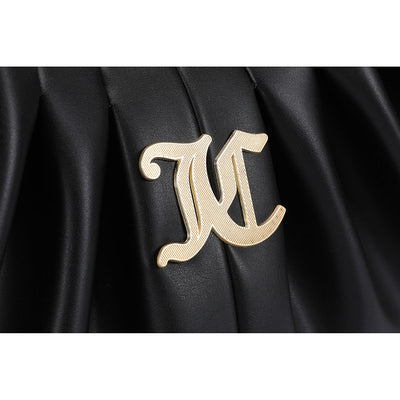 Juicy Couture | Geanta dama ASR-G050, Negru 3