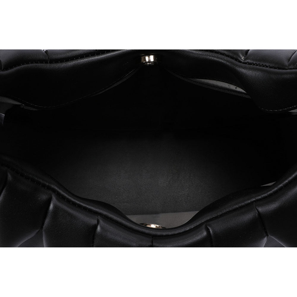 Juicy Couture | Geanta dama ASR-G050, Negru 5