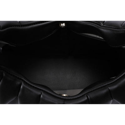 Juicy Couture | Geanta dama ASR-G050, Negru 5