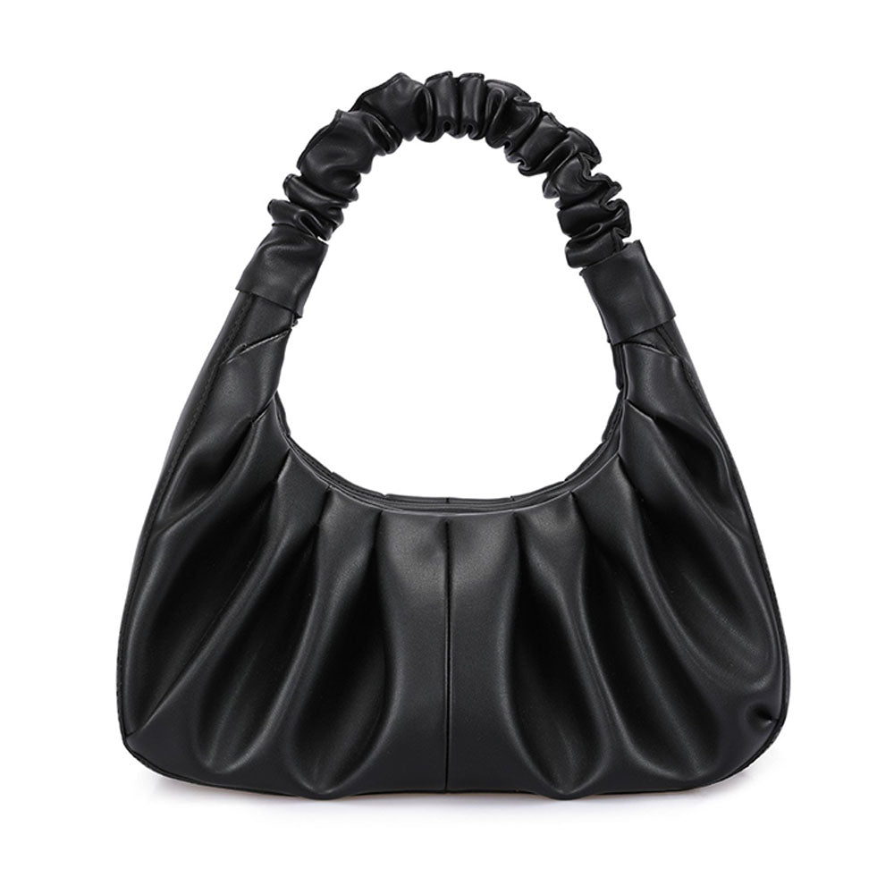 Juicy Couture | Geanta dama ASR-G050, Negru 6