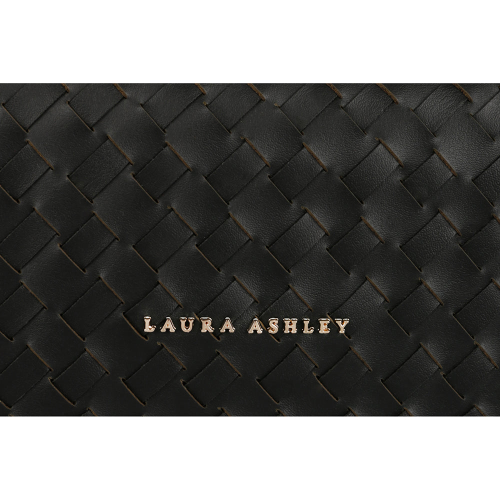Laura Ashley | Geanta dama ASR-G055, Negru 8