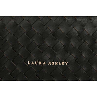 Laura Ashley | Geanta dama ASR-G055, Negru 8
