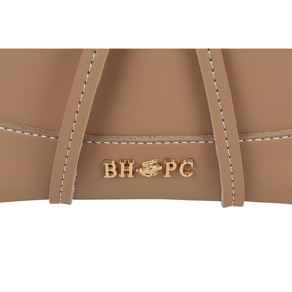 Beverly Hills Polo Club | Rucsac dama ASR-RD003, Bej 5