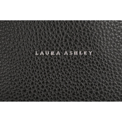 Laura Ashley | Rucsac dama ASR-RD007, Negru 6