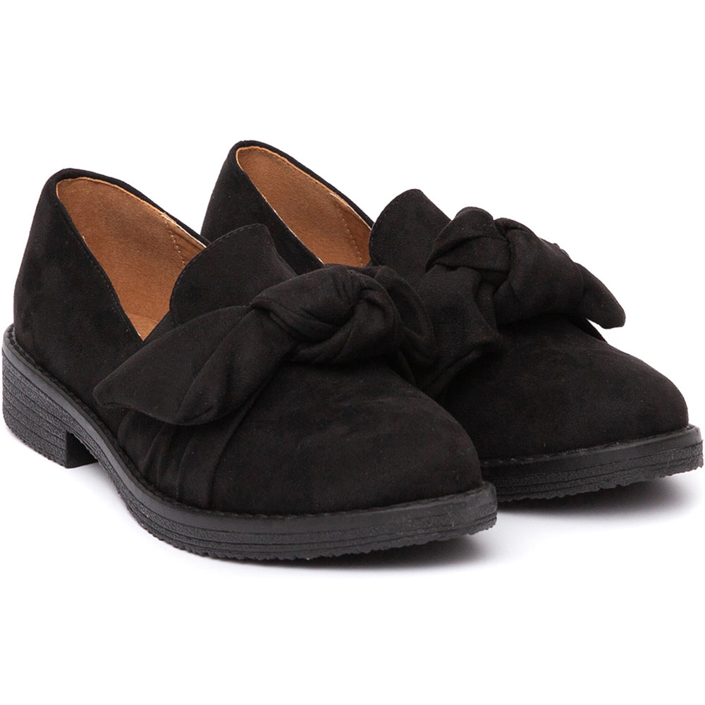 Pantofi dama Berniece, Negru 2