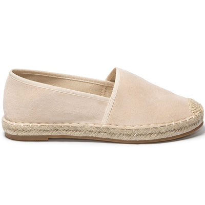 Espadrile dama Dalila, Bej 3