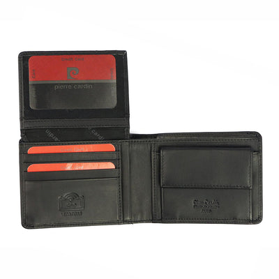 Pierre Cardin | Set cadou barbati GBS798 - cu Protectie RFID 6