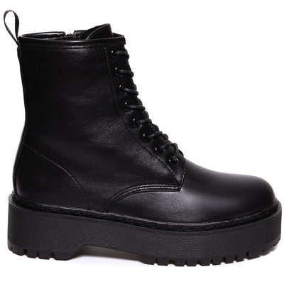 Ghete dama Tylee, Negru 3