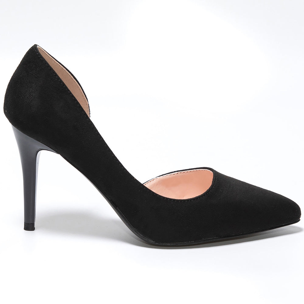 Pantofi dama Celine, Negru 3