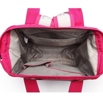Rucsac dama Vannie, Gri 6