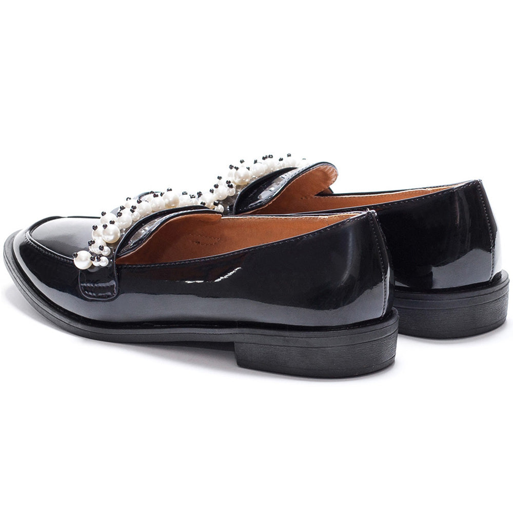 Pantofi dama Ugudal, Negru 4