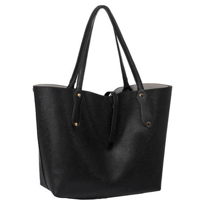 Geanta dama Claire, Negru 1