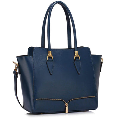 Geanta dama Maxine, Bleumarin 1