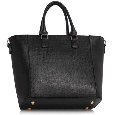 Geanta dama Taylor, Negru 2