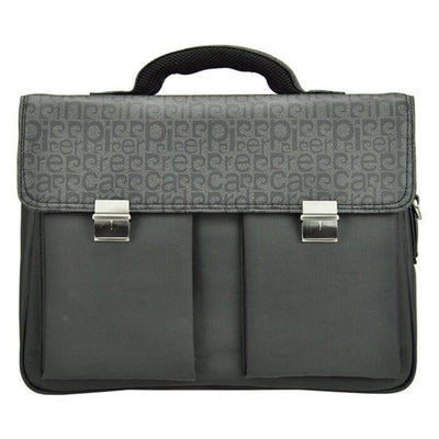 Pierre Cardin | Servieta barbati GS556, Negru 1