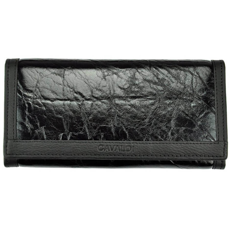 Portofel dama GPD174, Negru 1