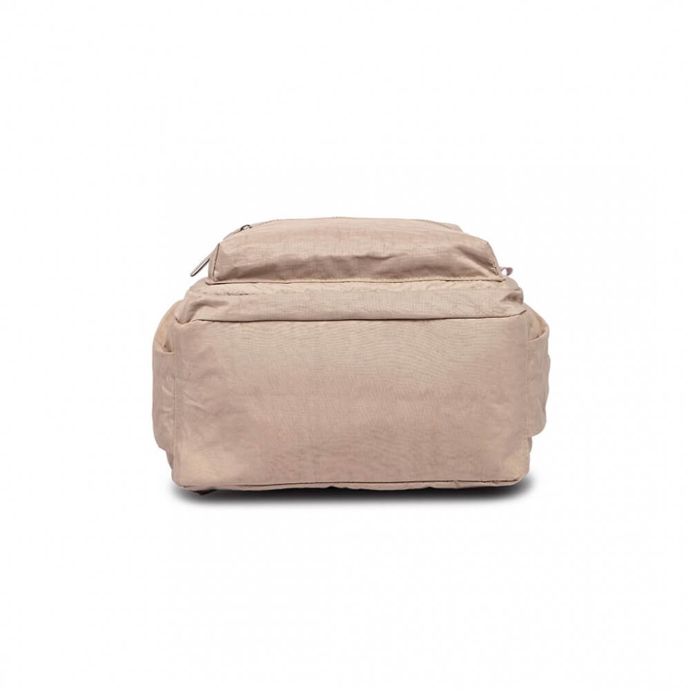 Rucsac dama Aleena, Bej 4