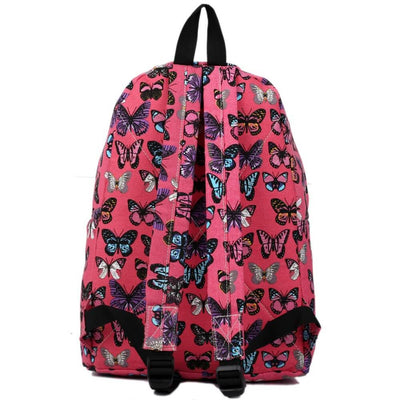 Rucsac dama Bridget, Roz 3