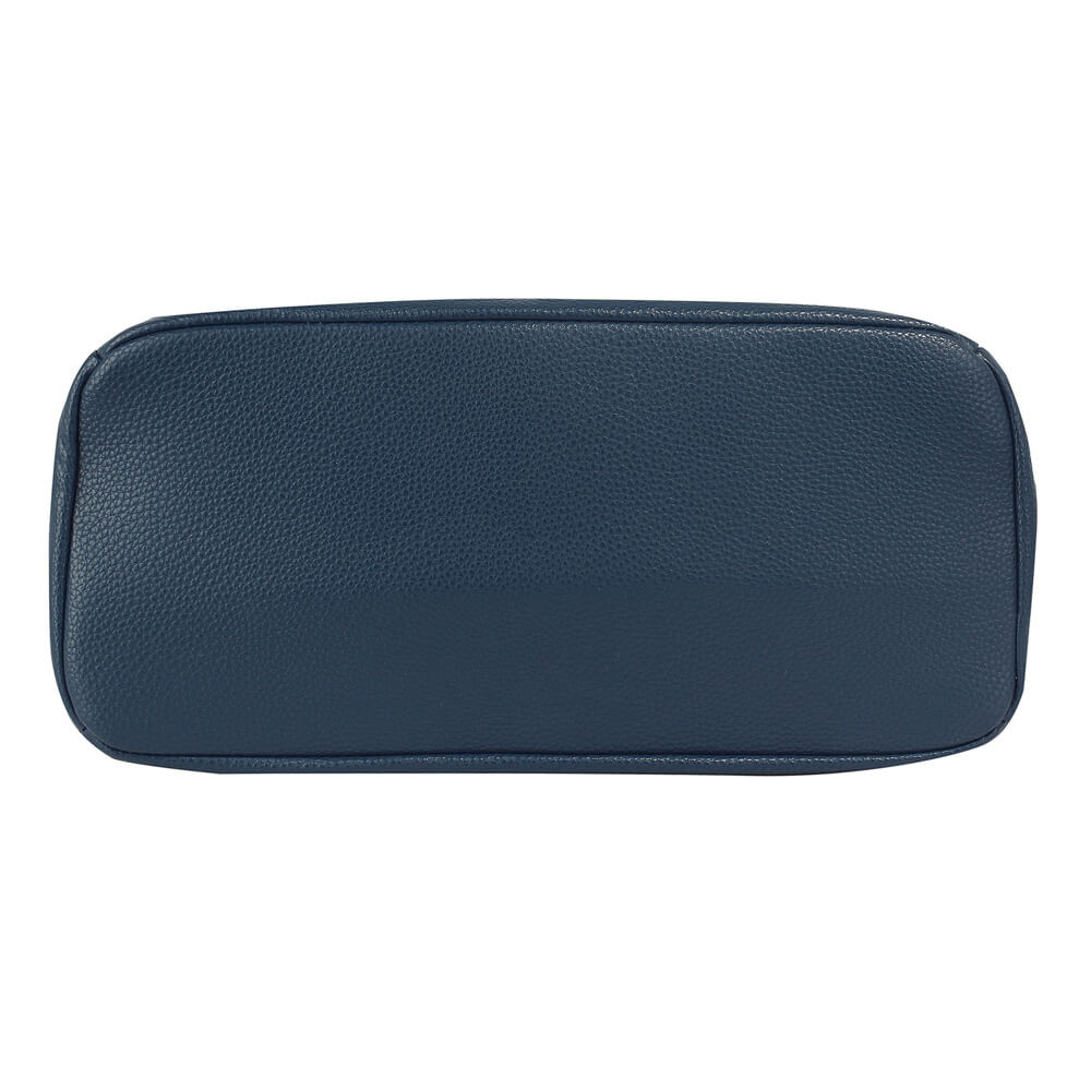 Rucsac dama convertibil in geanta Camilla, Bleumarin 5