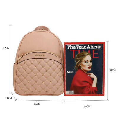 Rucsac dama Glenda, Roz 5