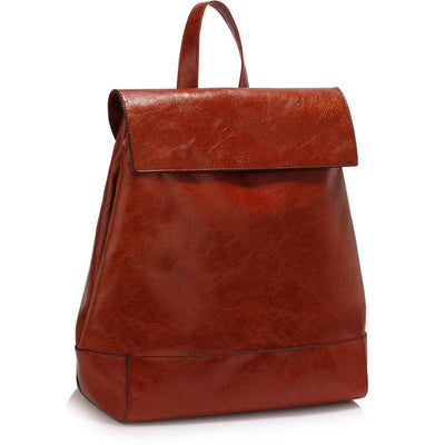 Rucsac dama Imani, Maro 1