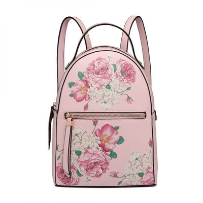 Rucsac dama Veda, Roz 1