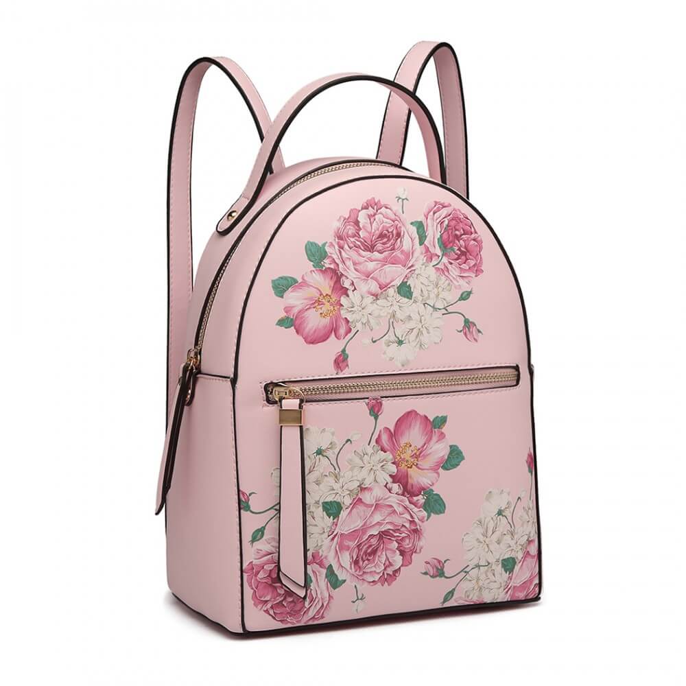 Rucsac dama Veda, Roz 2