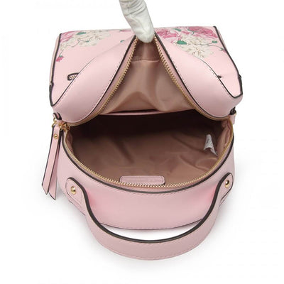 Rucsac dama Veda, Roz 6