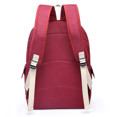 Rucsac dama Terry, Burgundy 5